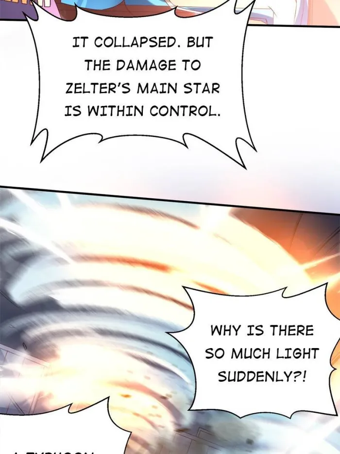 Ruling a Planet Chapter 96 - Page 35