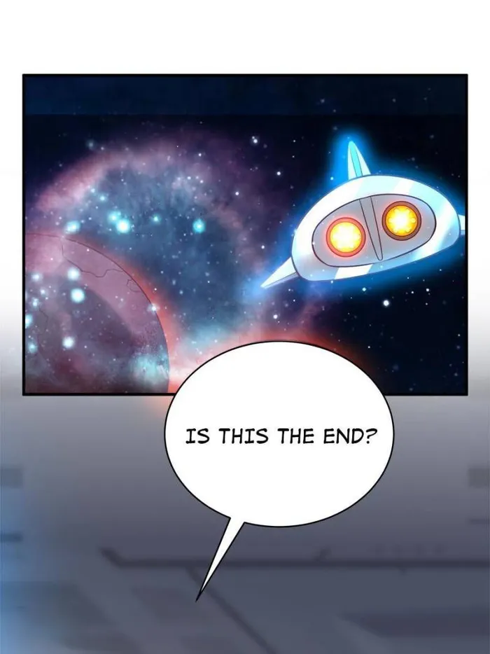 Ruling a Planet Chapter 96 - Page 37