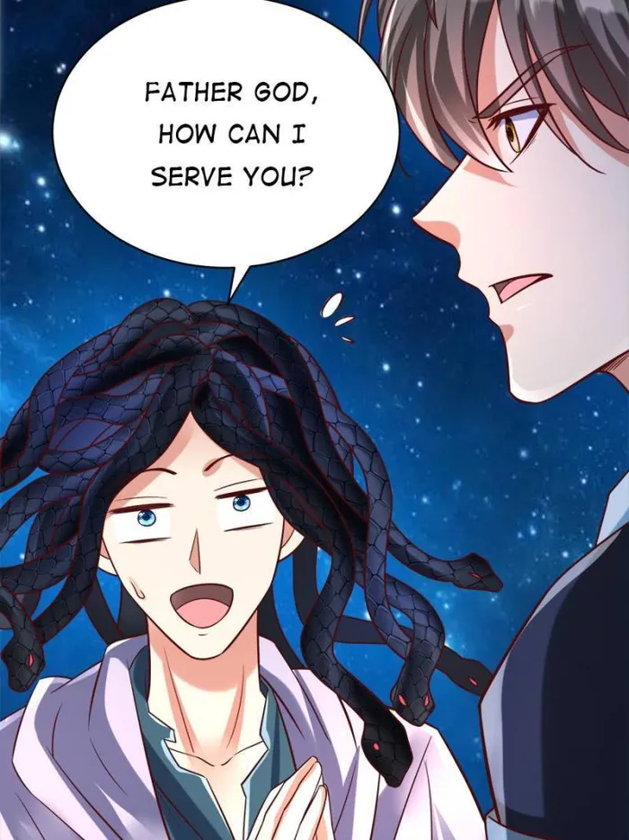 Ruling a Planet Chapter 96 - Page 49