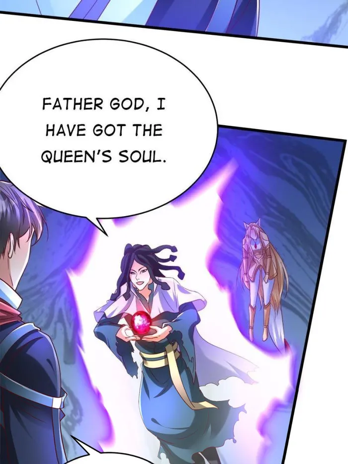 Ruling a Planet Chapter 97 - Page 17