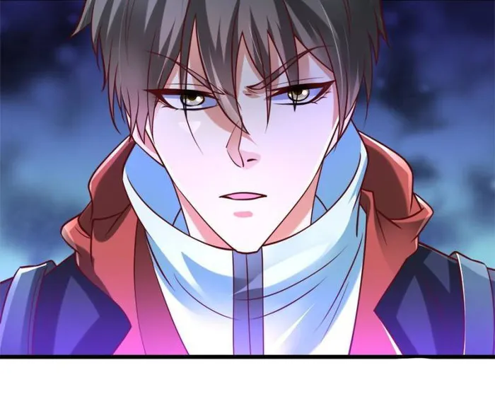 Ruling a Planet Chapter 97 - Page 19