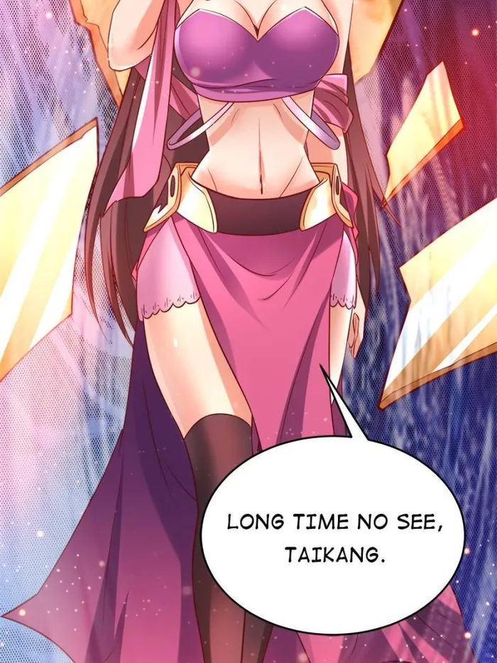 Ruling a Planet Chapter 97 - Page 31