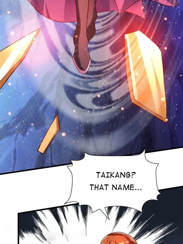 Ruling a Planet Chapter 97 - Page 32