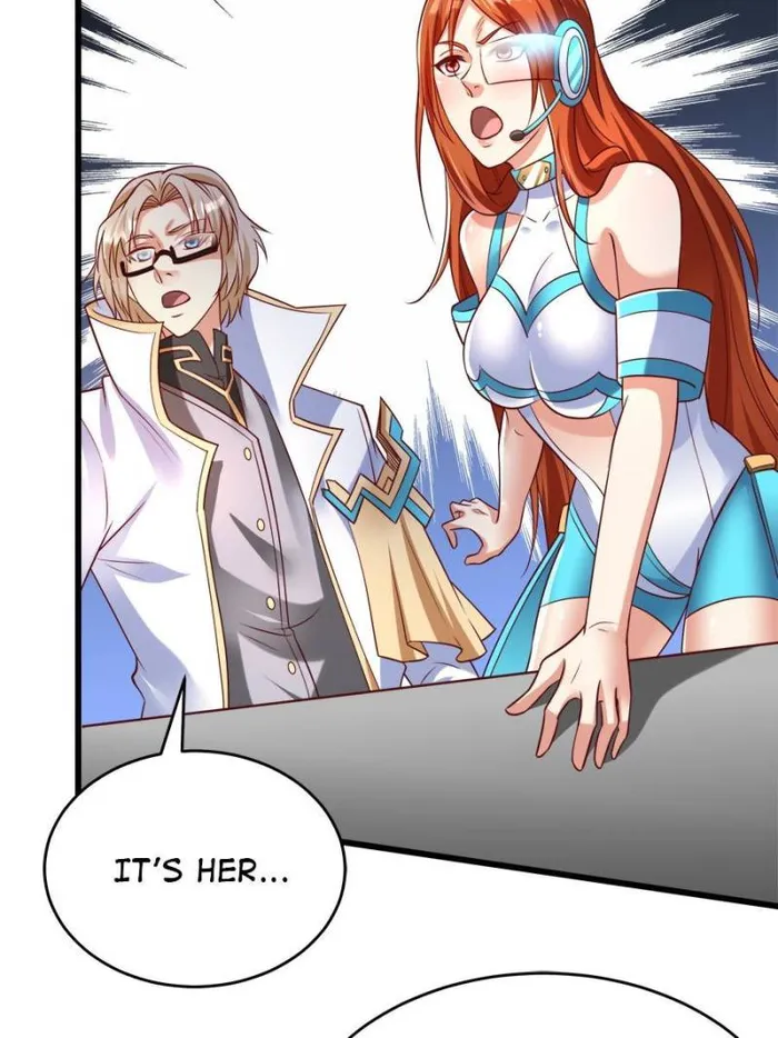 Ruling a Planet Chapter 97 - Page 33