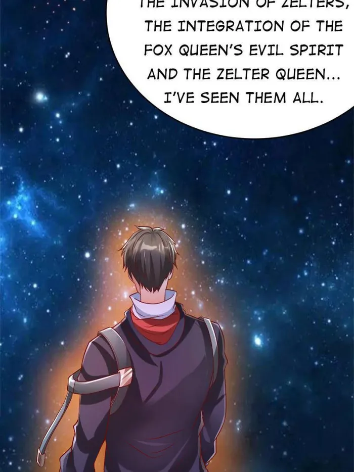 Ruling a Planet Chapter 97 - Page 40