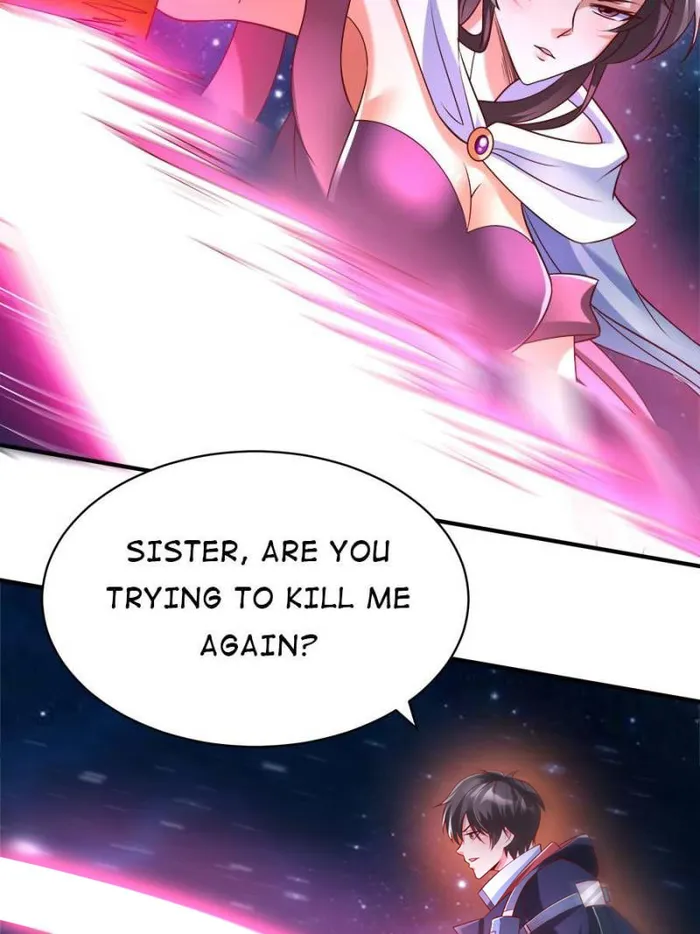 Ruling a Planet Chapter 98 - Page 13