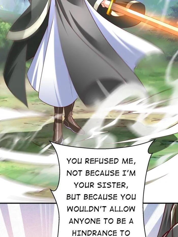 Ruling a Planet Chapter 98 - Page 18