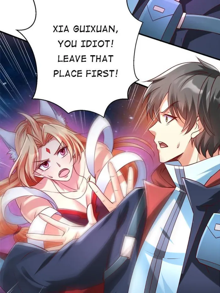 Ruling a Planet Chapter 98 - Page 30