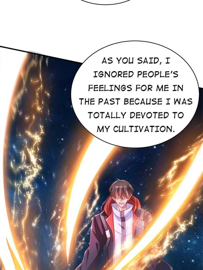 Ruling a Planet Chapter 98 - Page 37