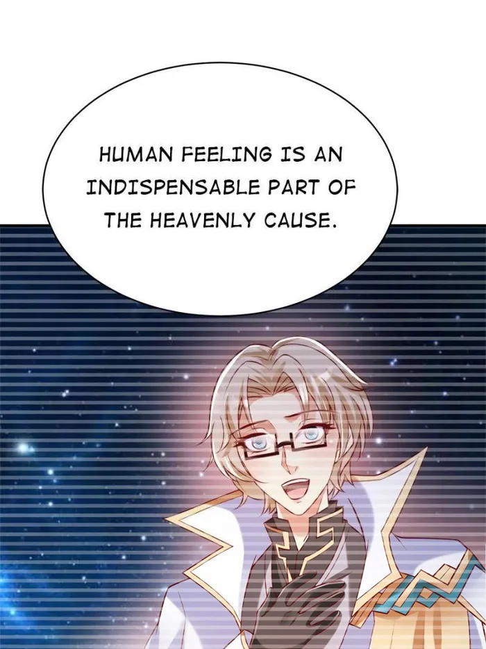 Ruling a Planet Chapter 98 - Page 40