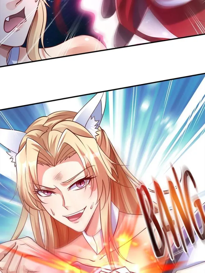 Ruling a Planet Chapter 98 - Page 5