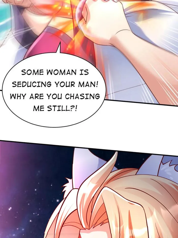 Ruling a Planet Chapter 98 - Page 6