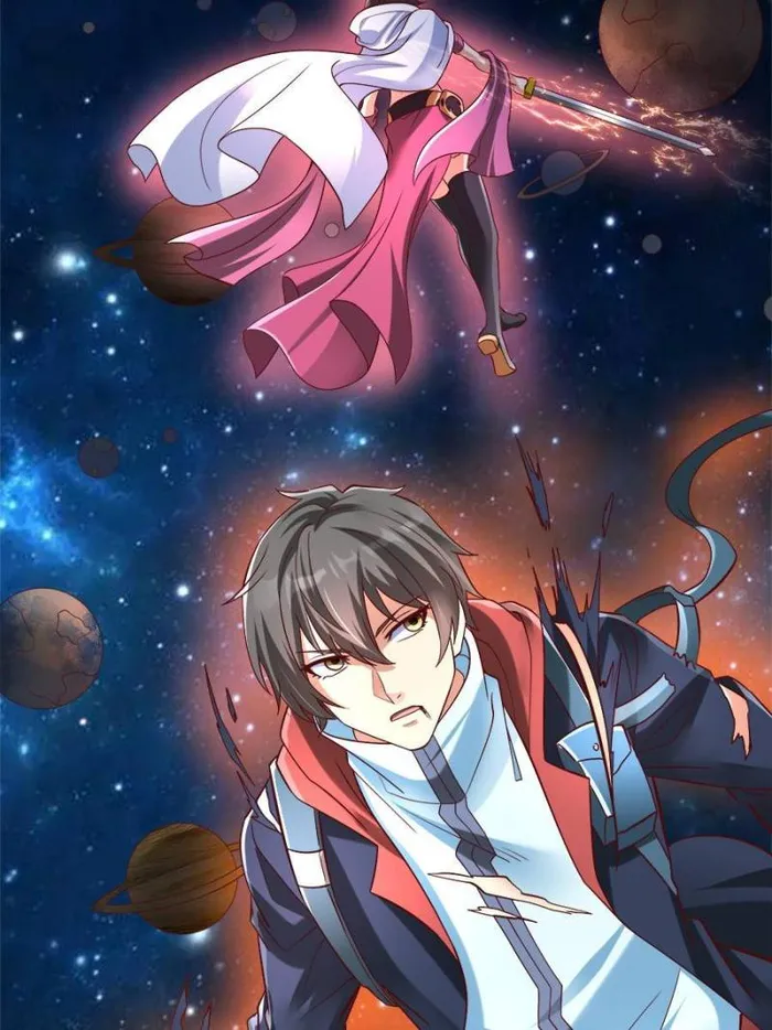 Ruling a Planet Chapter 99 - Page 13