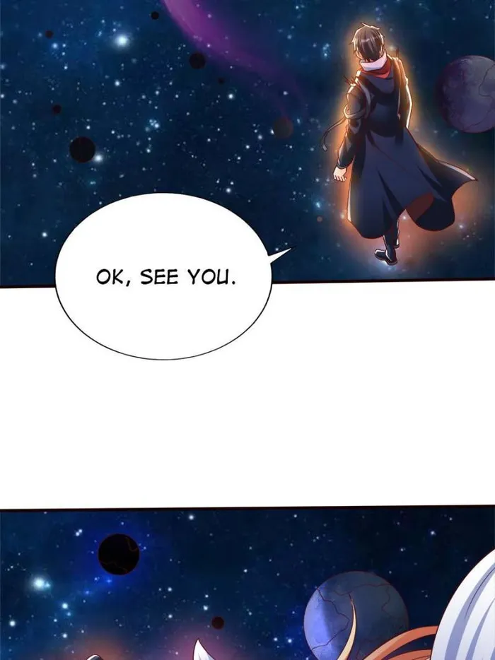 Ruling a Planet Chapter 99 - Page 20