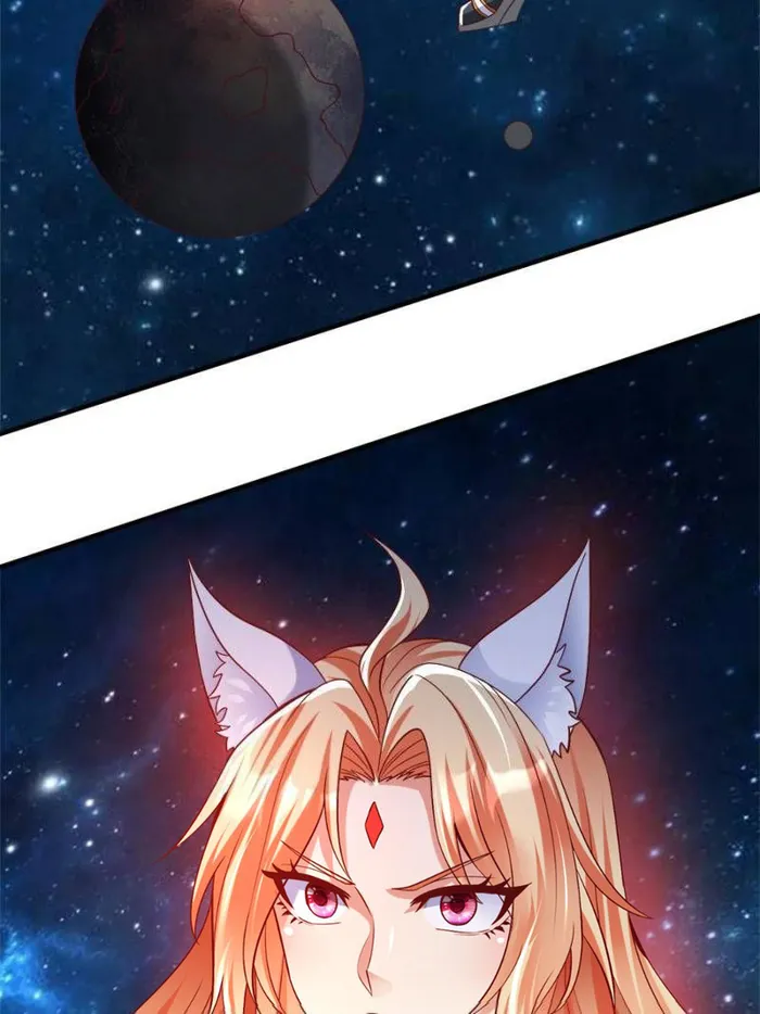 Ruling a Planet Chapter 99 - Page 3