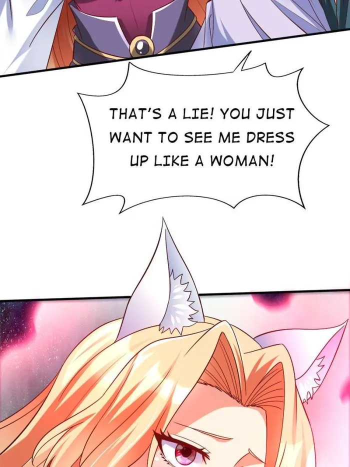 Ruling a Planet Chapter 99 - Page 32