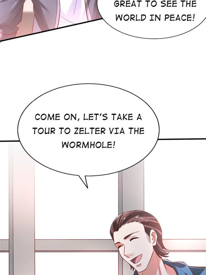 Ruling a Planet Chapter 99 - Page 39