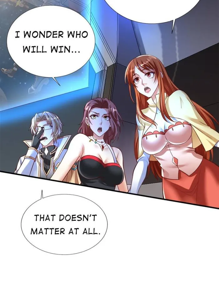 Ruling a Planet Chapter 99 - Page 5