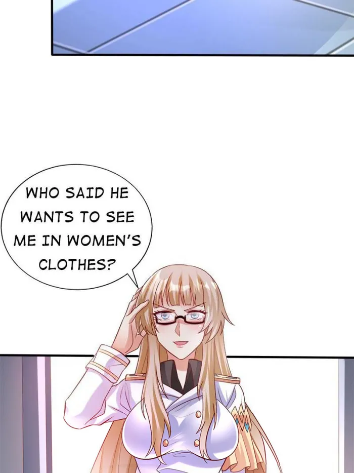 Ruling a Planet Chapter 99 - Page 50