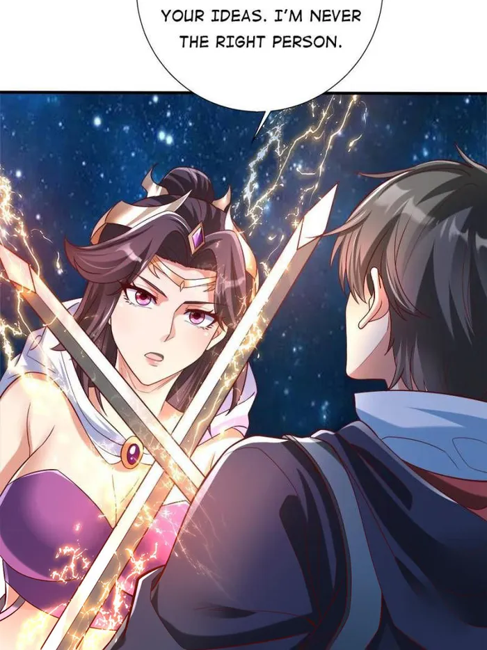 Ruling a Planet Chapter 99 - Page 7