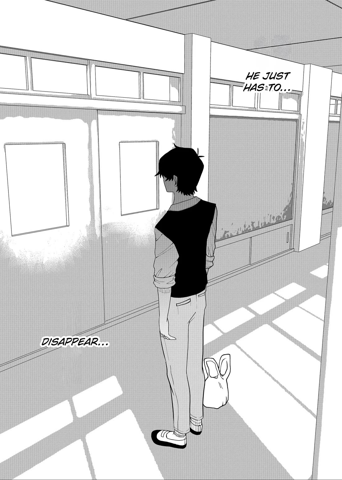 Ruling Girl Kubaru-chan Chapter 50 - Page 10