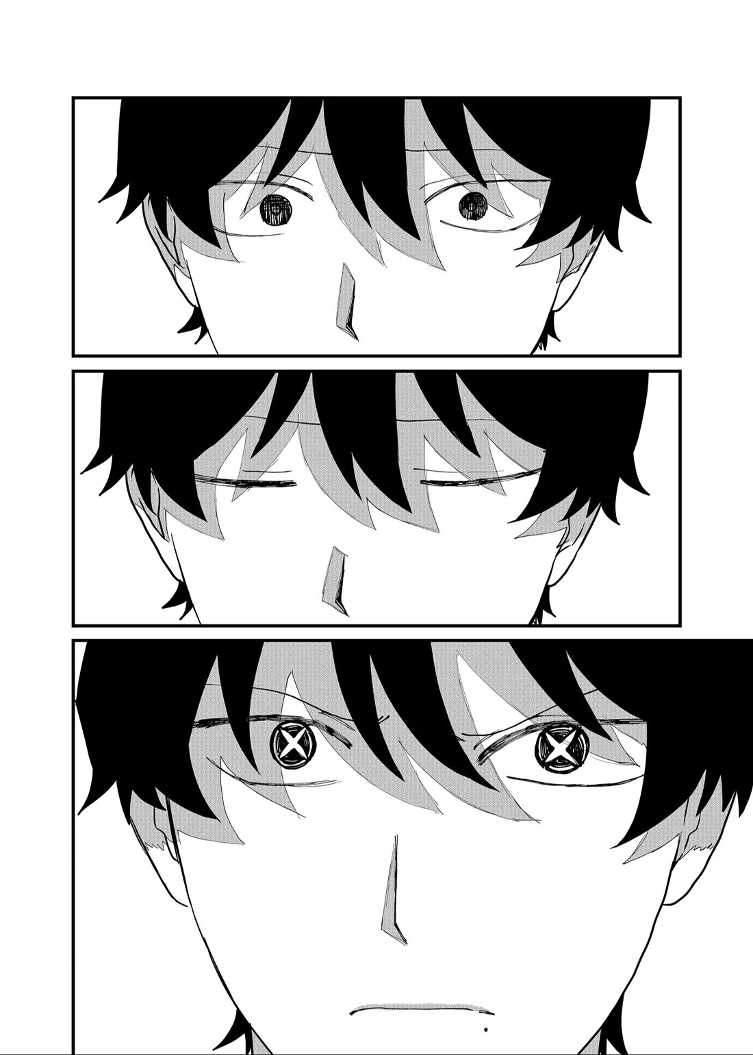 Ruling Girl Kubaru-chan Chapter 50 - Page 11