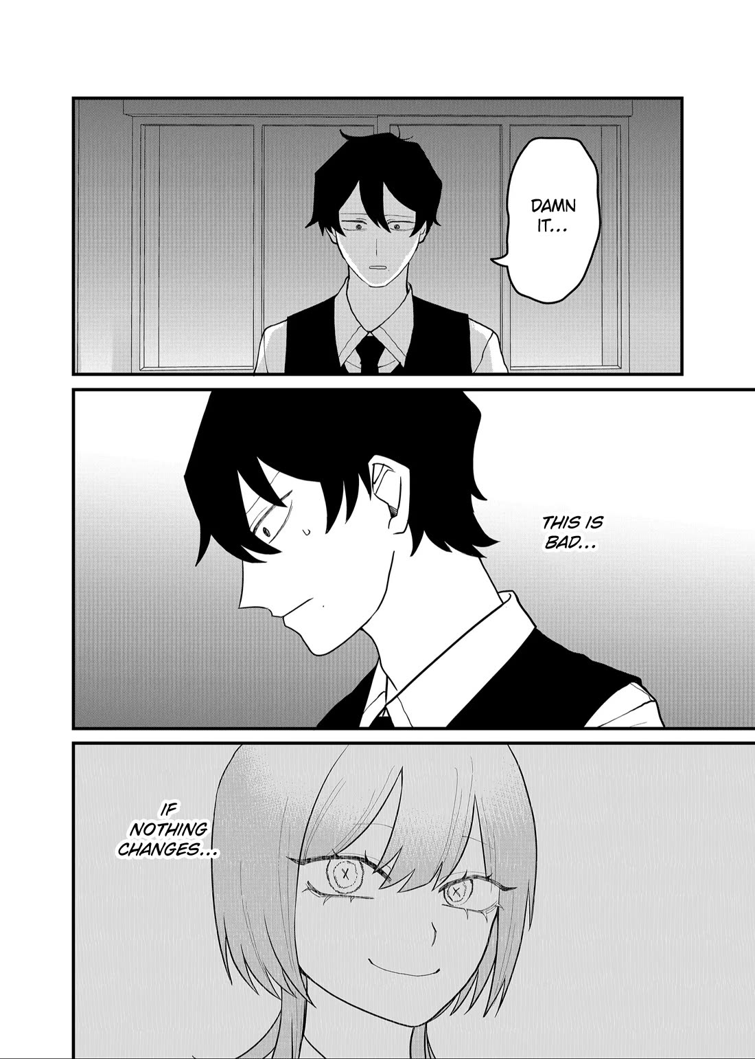 Ruling Girl Kubaru-chan Chapter 50 - Page 7