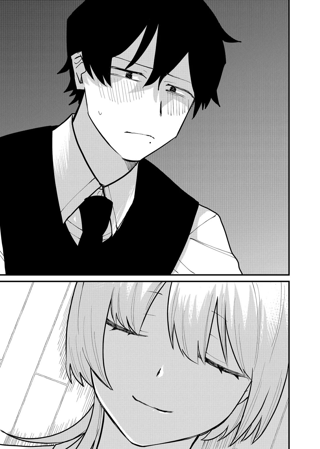 Ruling Girl Kubaru-chan Chapter 52 - Page 11