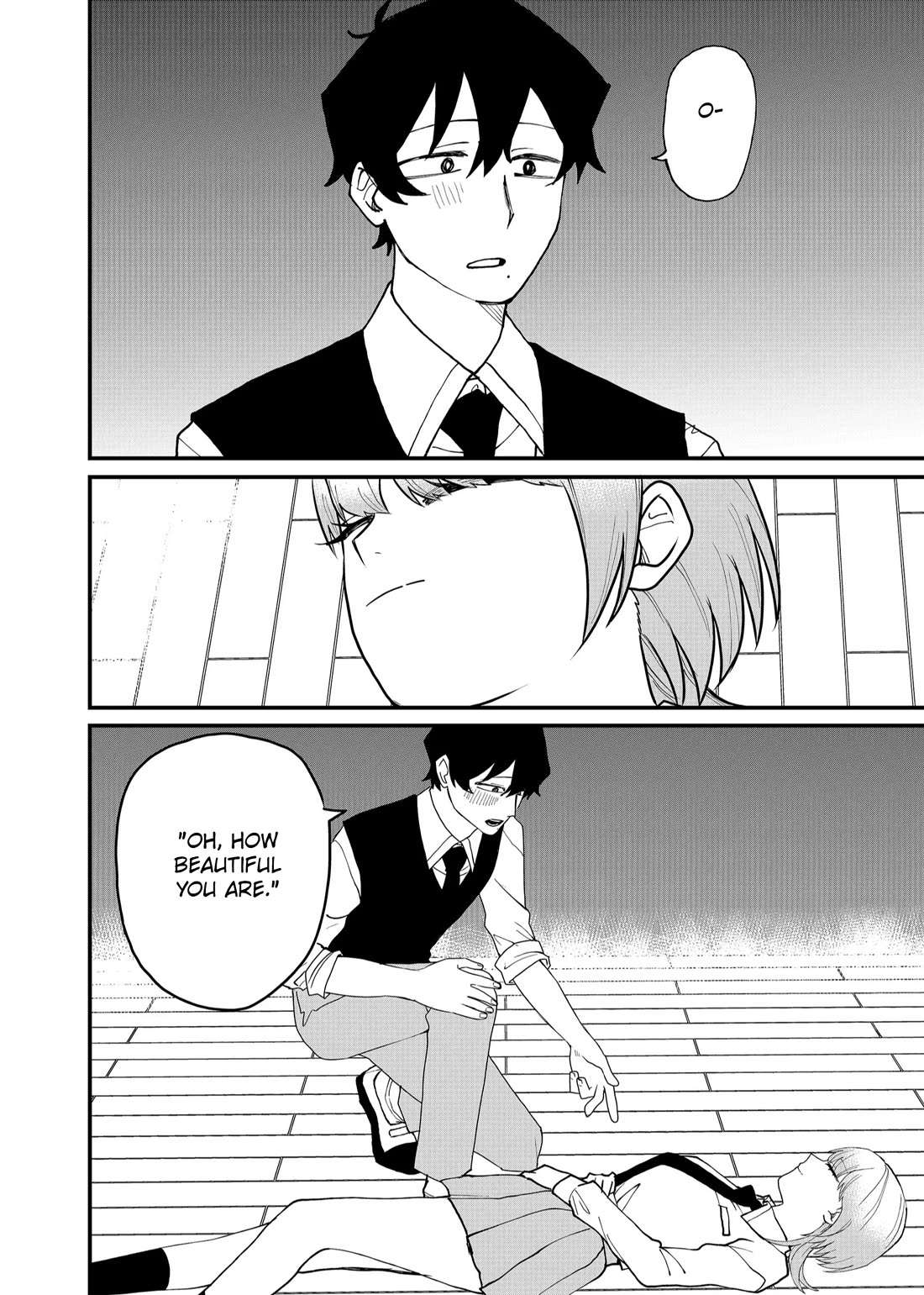 Ruling Girl Kubaru-chan Chapter 52 - Page 10