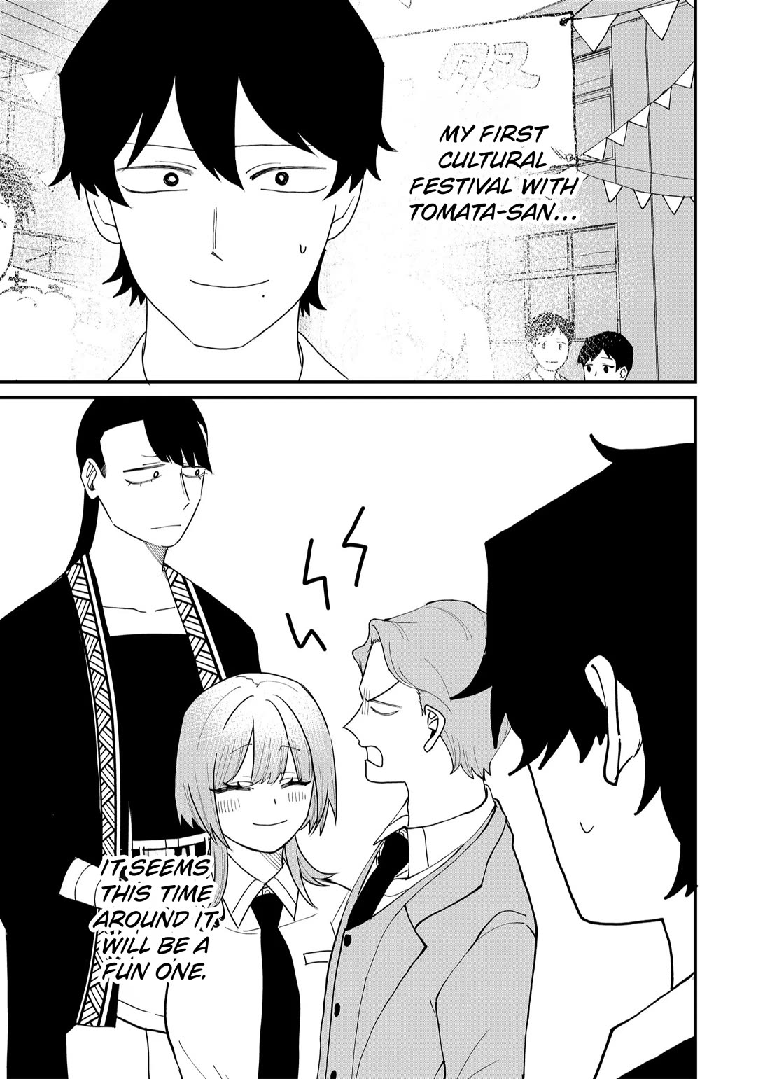 Ruling Girl Kubaru-chan Chapter 53 - Page 11