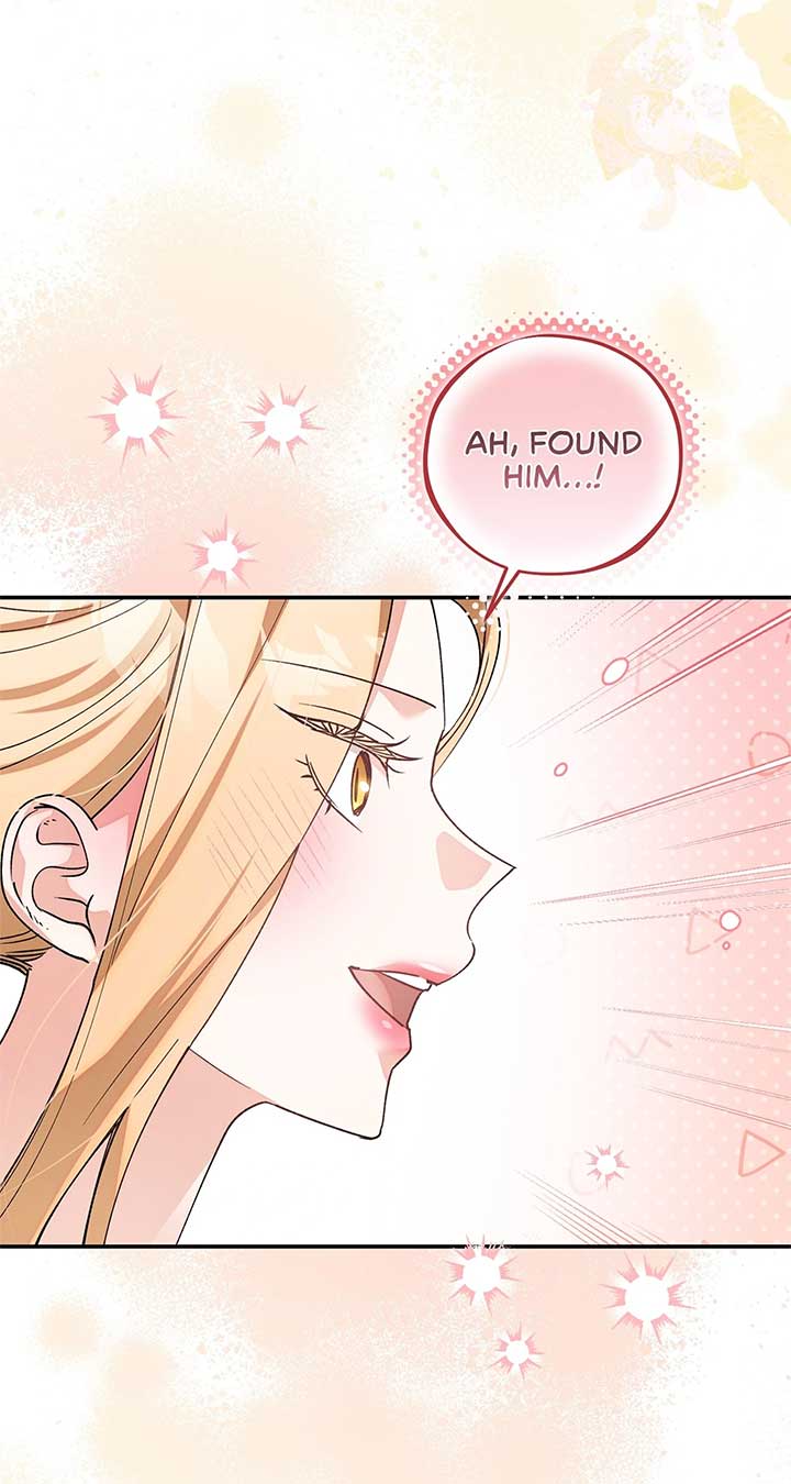 Run Away, From Me Chapter 51 - Page 103
