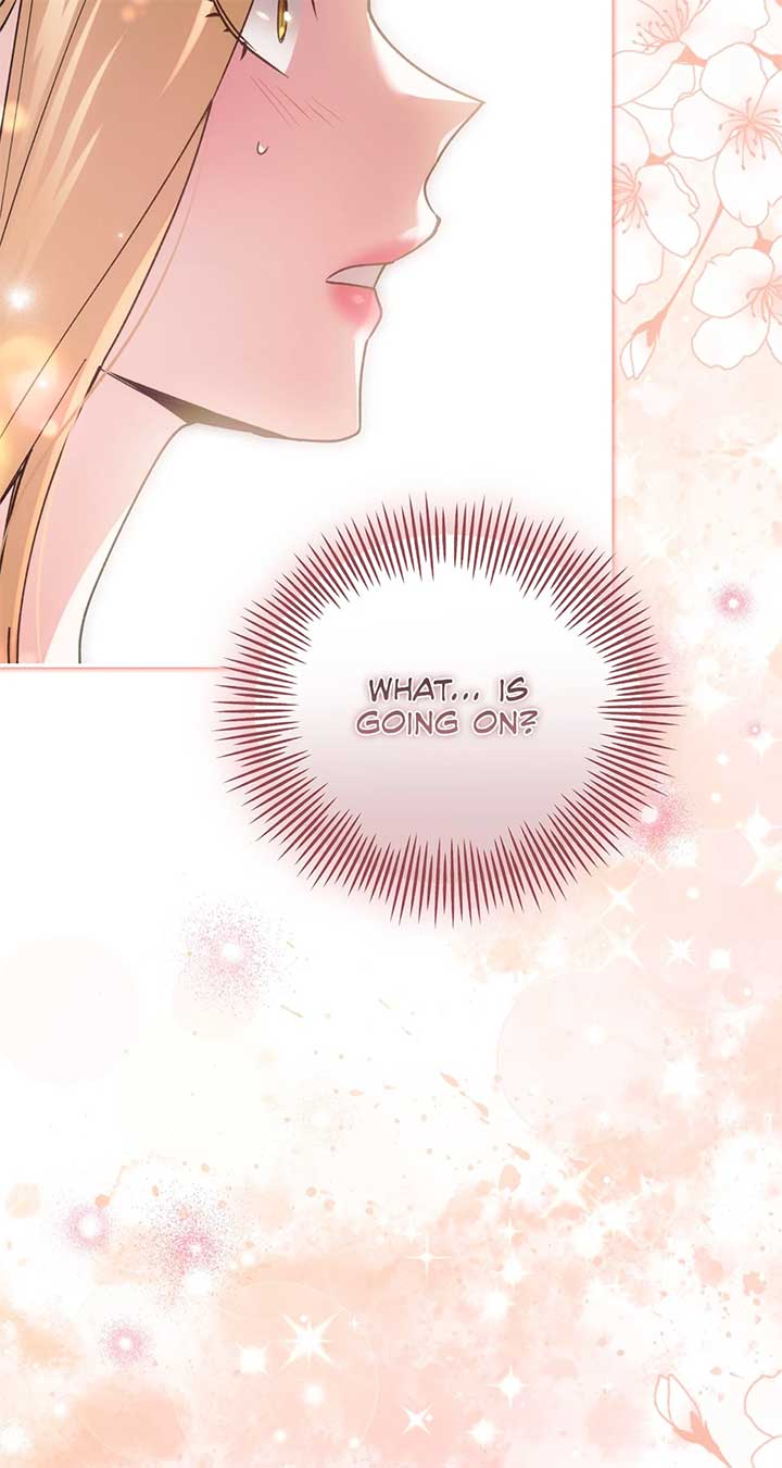 Run Away, From Me Chapter 51 - Page 109