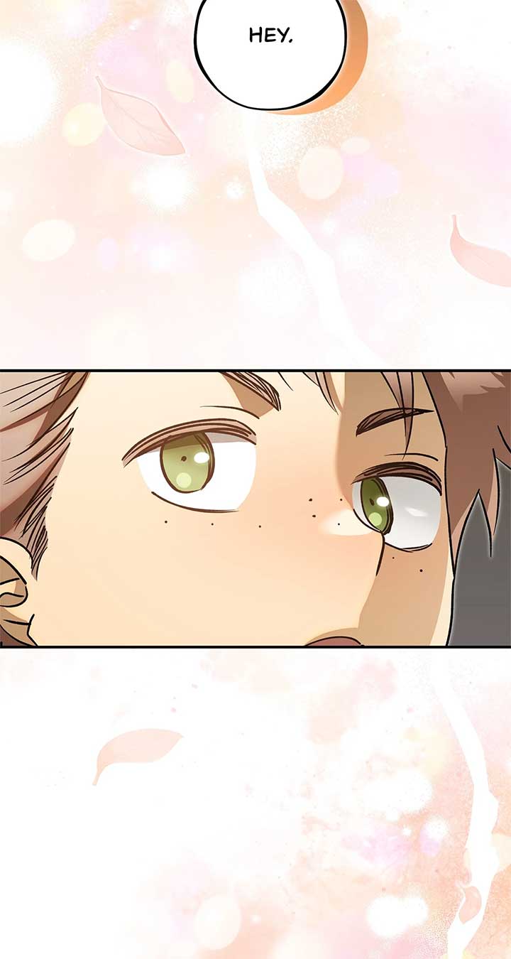 Run Away, From Me Chapter 51 - Page 11