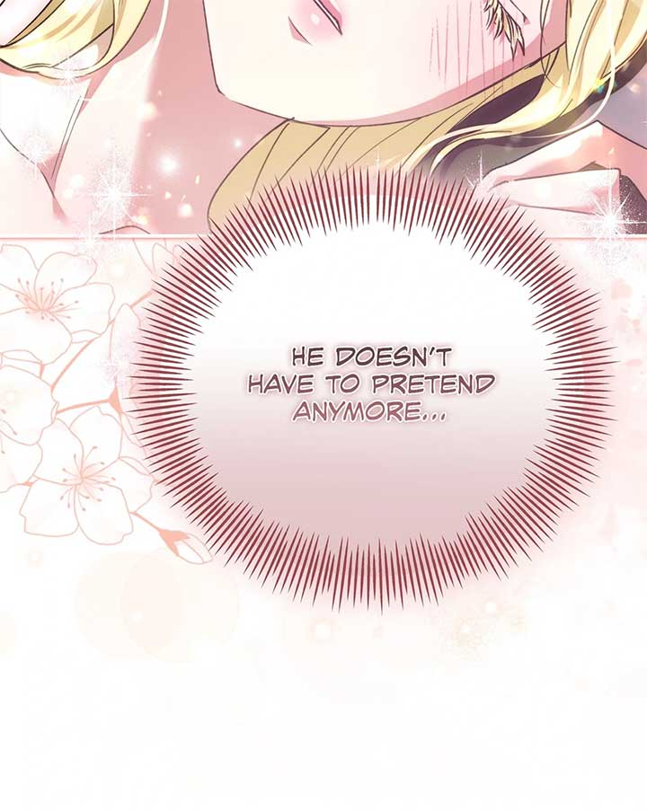 Run Away, From Me Chapter 51 - Page 112