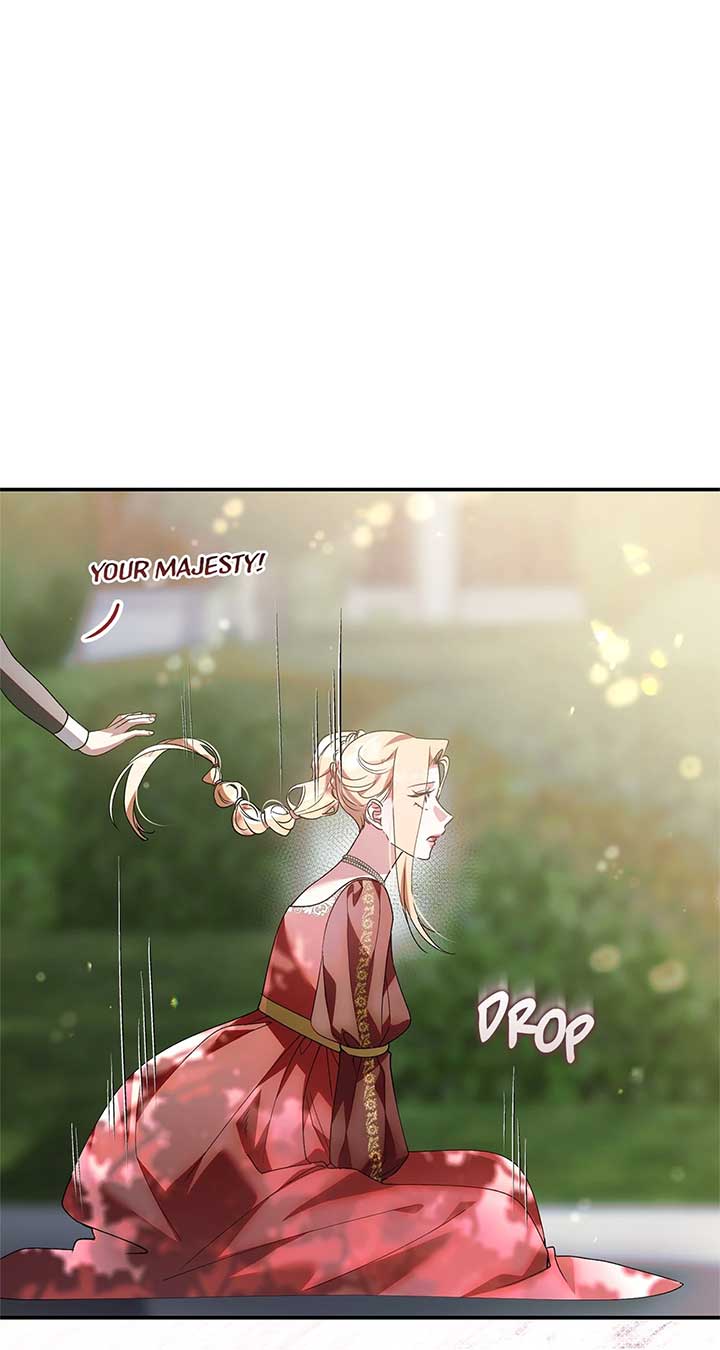 Run Away, From Me Chapter 51 - Page 113