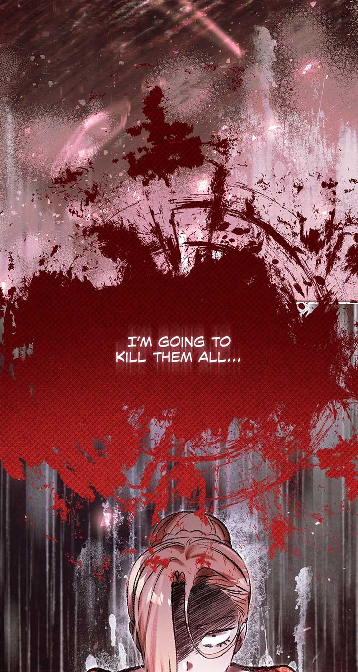 Run Away, From Me Chapter 51 - Page 116
