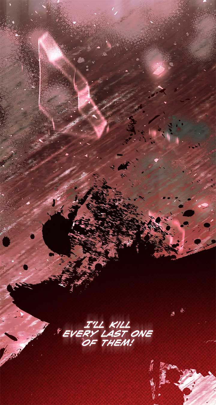 Run Away, From Me Chapter 51 - Page 118