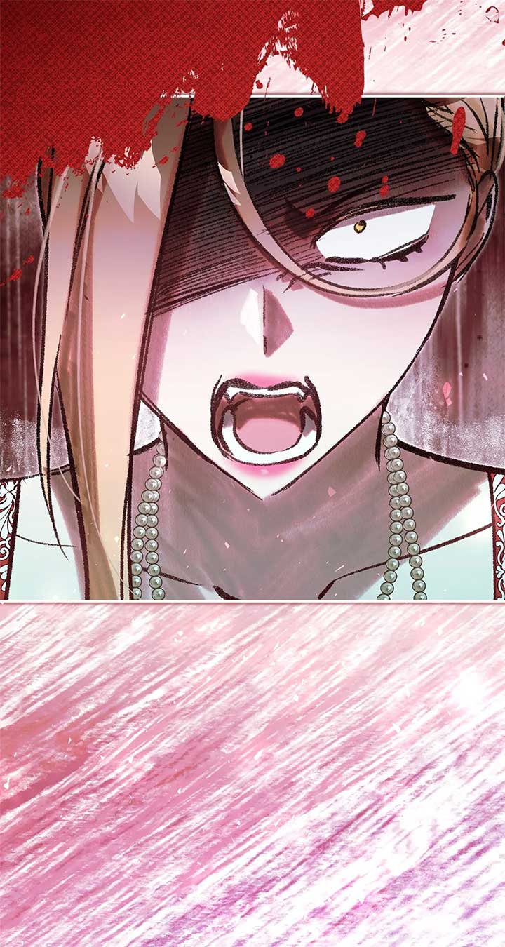 Run Away, From Me Chapter 51 - Page 119
