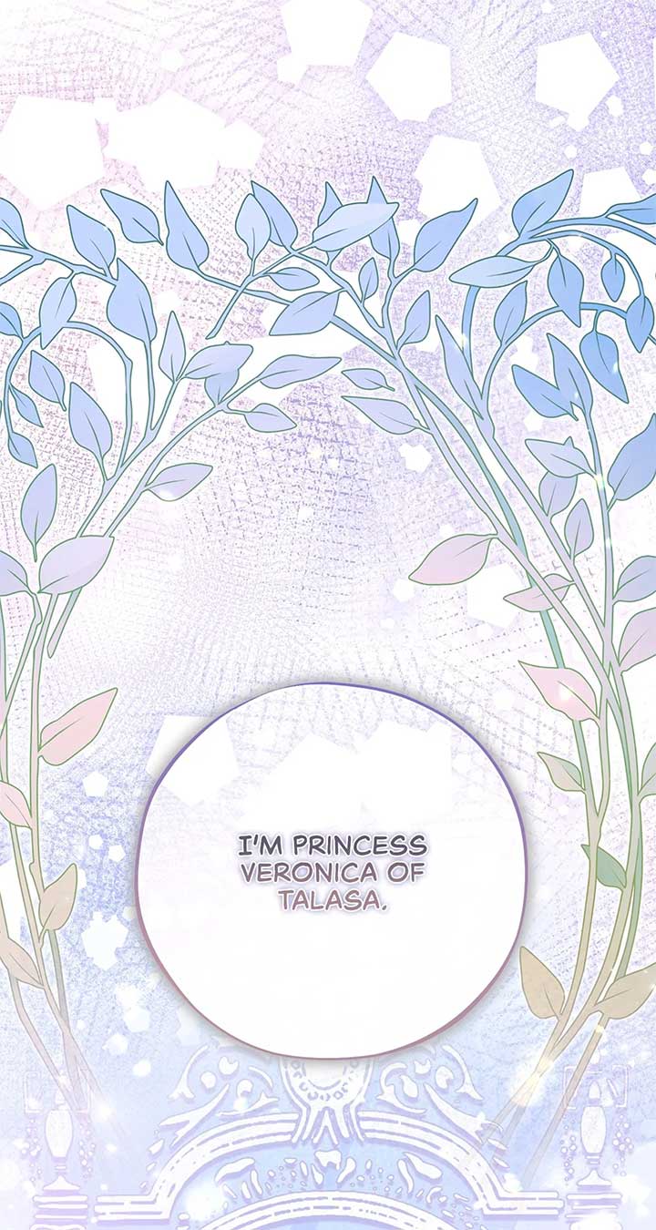 Run Away, From Me Chapter 51 - Page 122