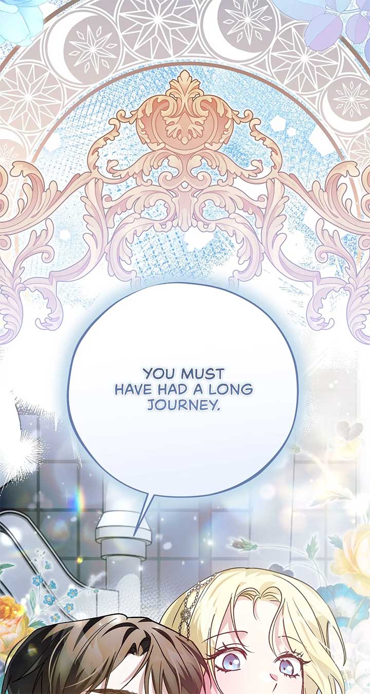 Run Away, From Me Chapter 51 - Page 127