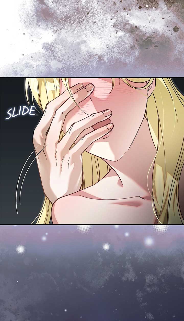 Run Away, From Me Chapter 51 - Page 15
