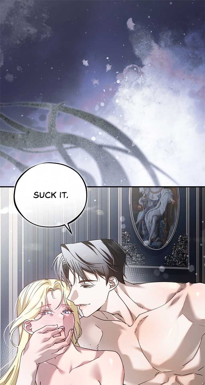 Run Away, From Me Chapter 51 - Page 16