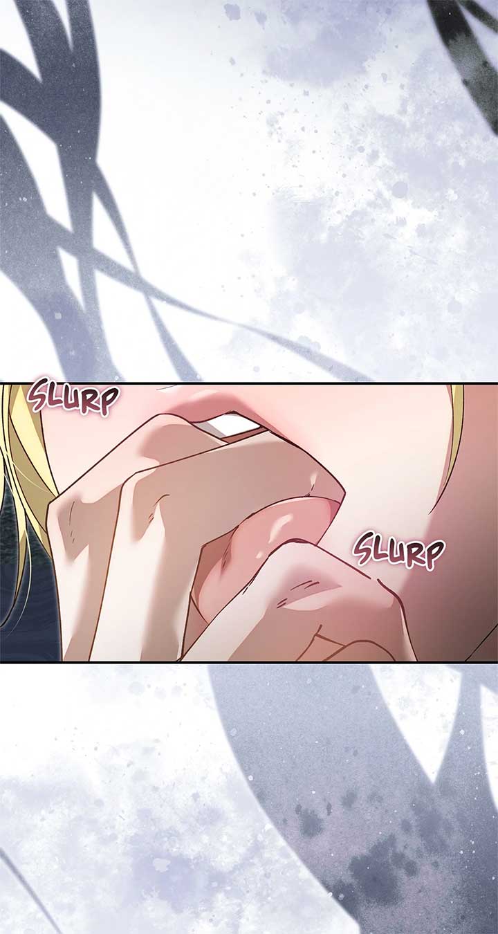 Run Away, From Me Chapter 51 - Page 18