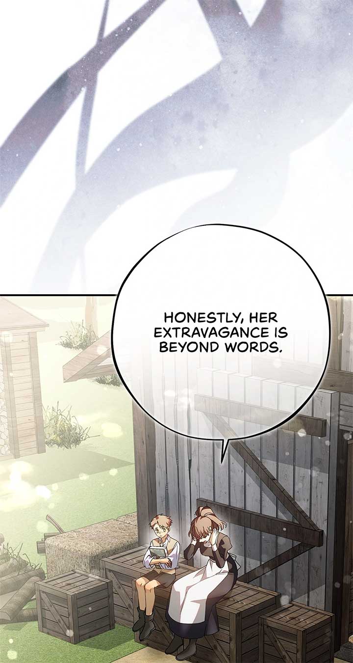 Run Away, From Me Chapter 51 - Page 21