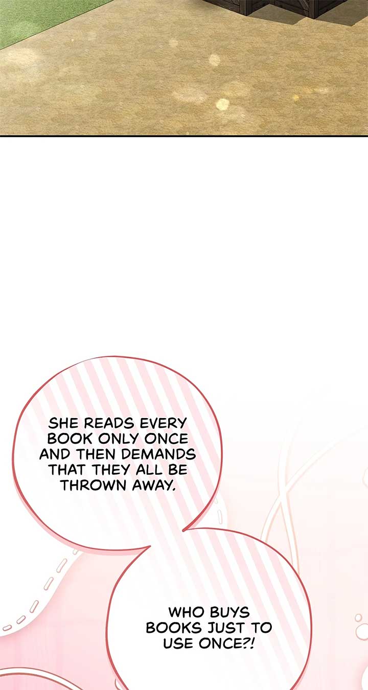 Run Away, From Me Chapter 51 - Page 22