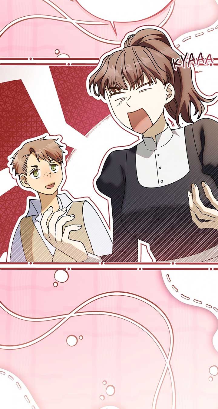 Run Away, From Me Chapter 51 - Page 23