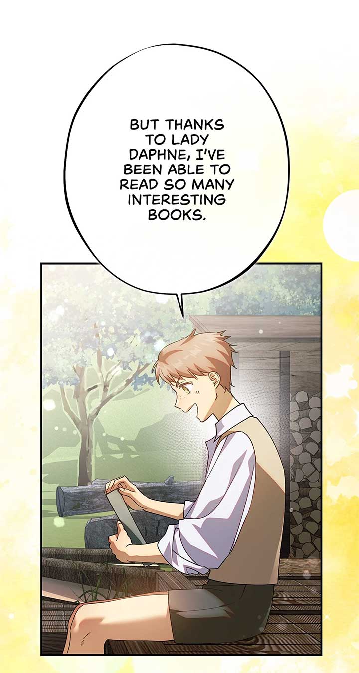 Run Away, From Me Chapter 51 - Page 25