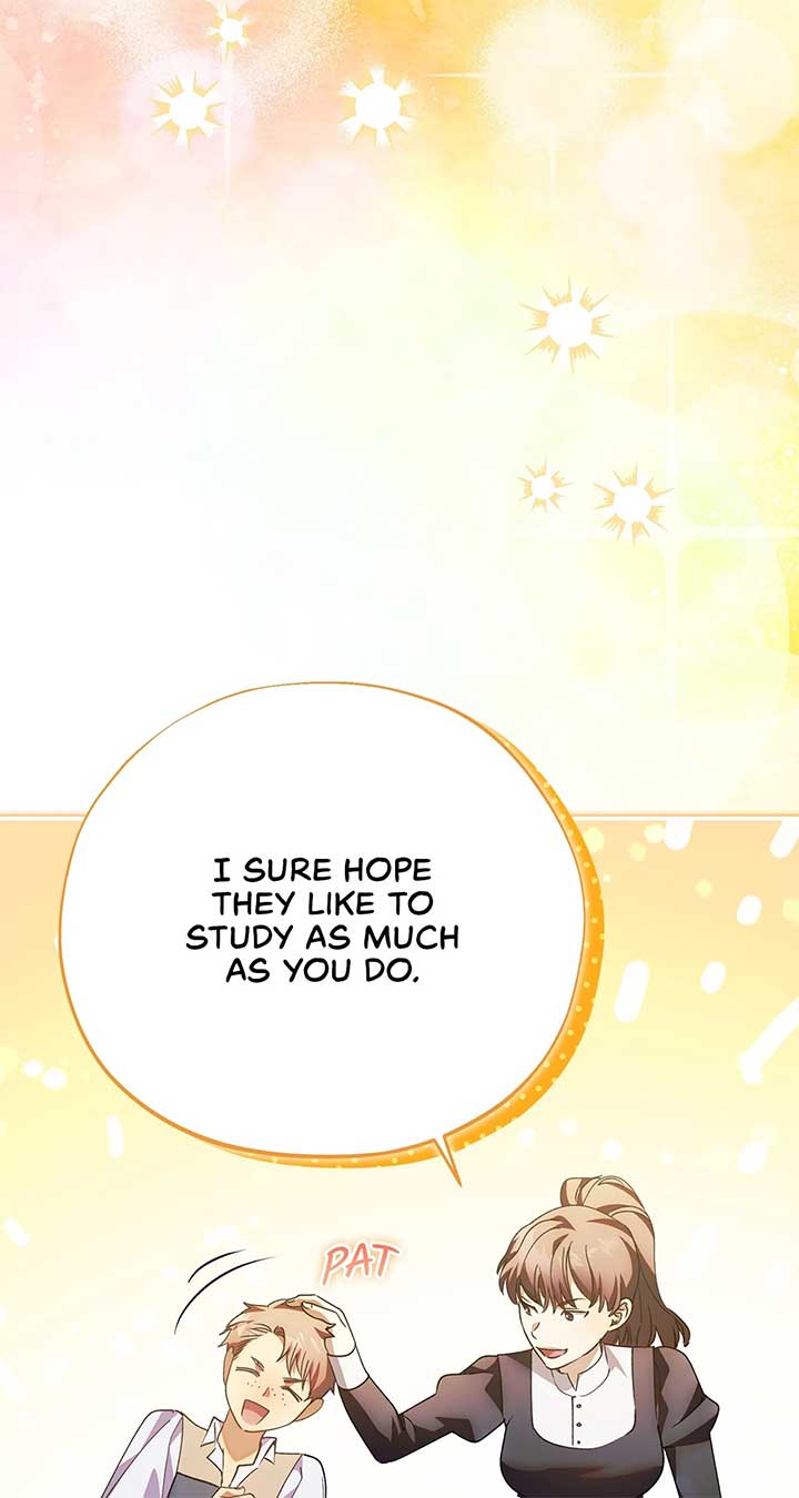 Run Away, From Me Chapter 51 - Page 31