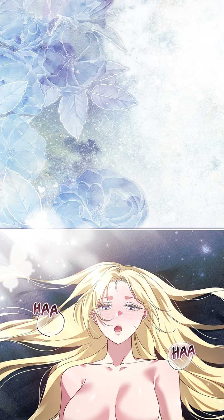 Run Away, From Me Chapter 51 - Page 35