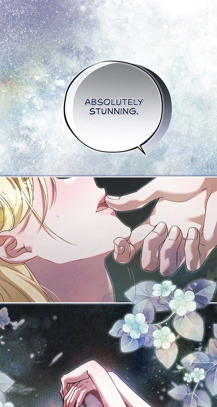 Run Away, From Me Chapter 51 - Page 42